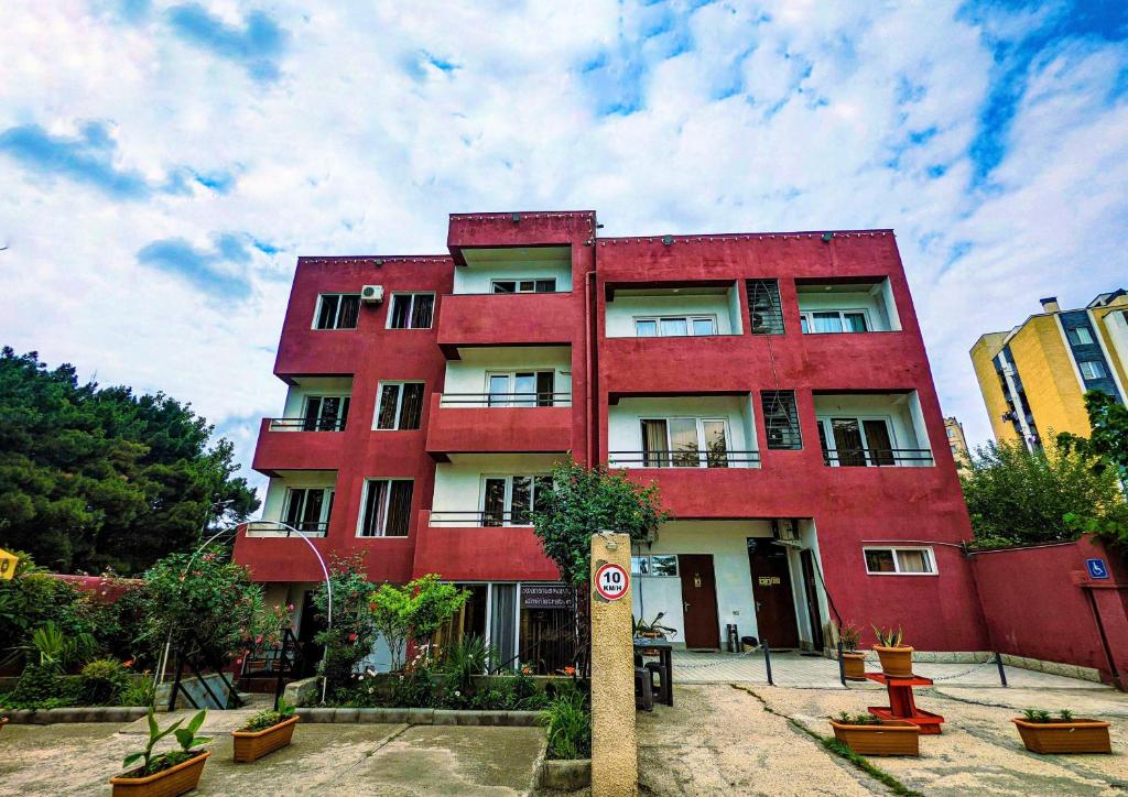 تفلیس سرنیتی
