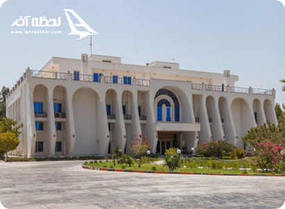 خاتم کیش