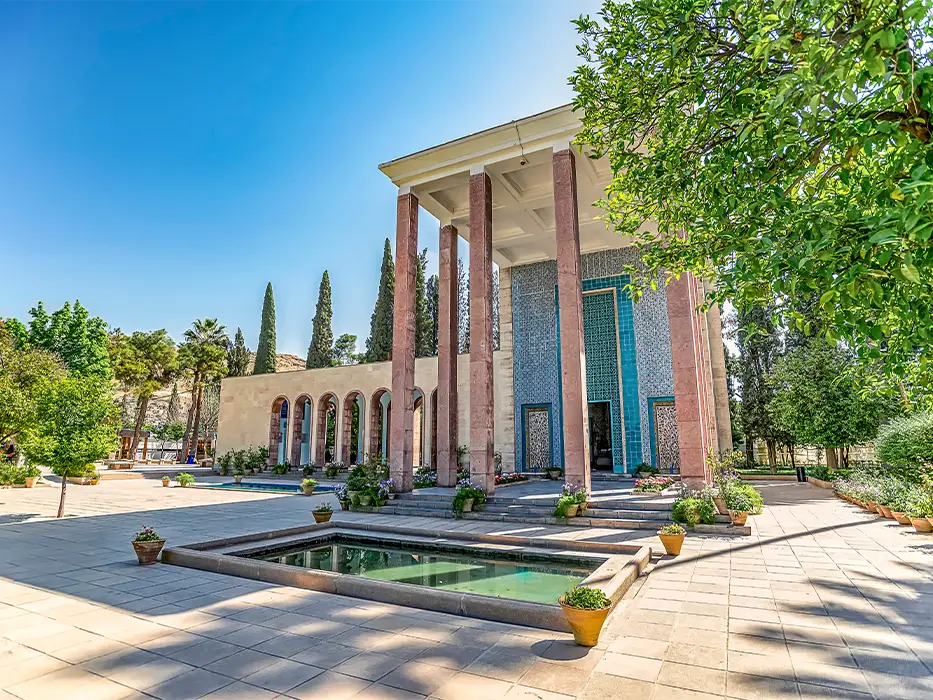 آشنایی با محبوب ترین جشنواره های شیراز آشنایی با محبوب ترین جشنواره های شیراز